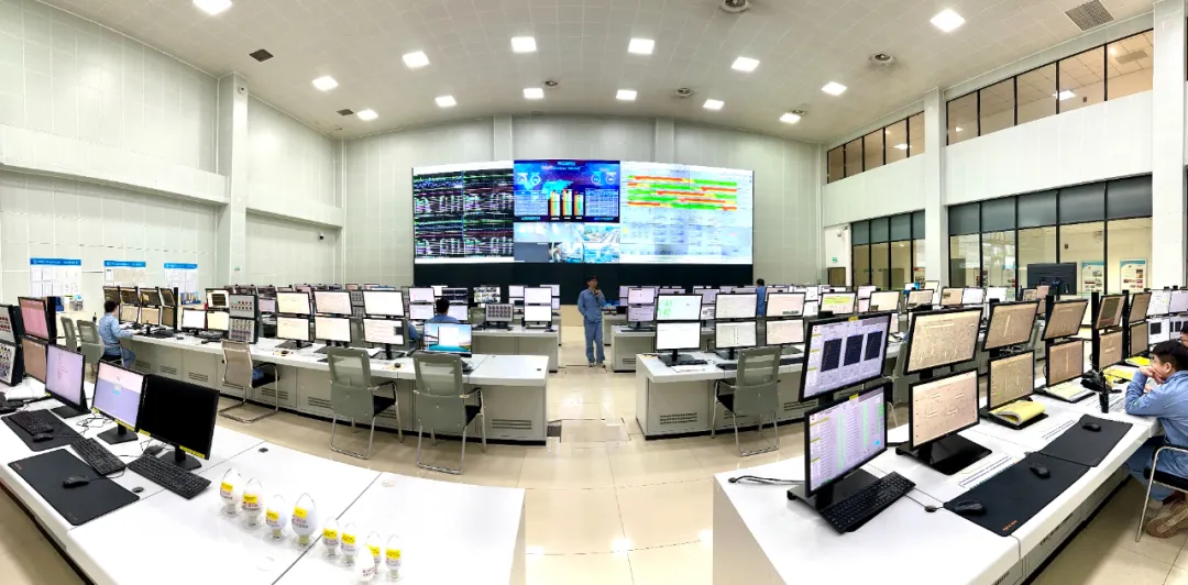 SupeZET & Juzhengyuan：Boost Green Energy and Intelligent Chemical Development